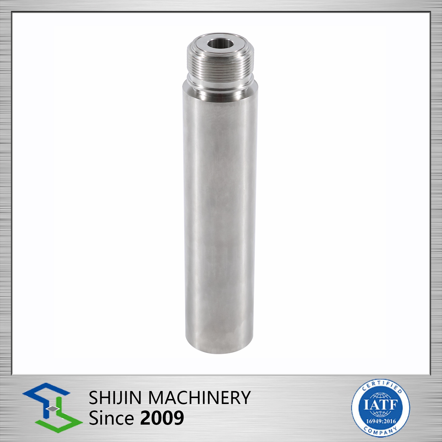 風(fēng)電行業(yè)-非標(biāo)定制套筒/接頭/空心管1，角度2