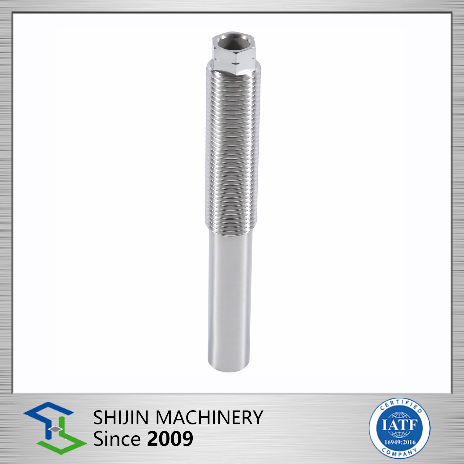 風(fēng)電行業(yè)-非標(biāo)定制套筒/接頭/空心管6，角度1