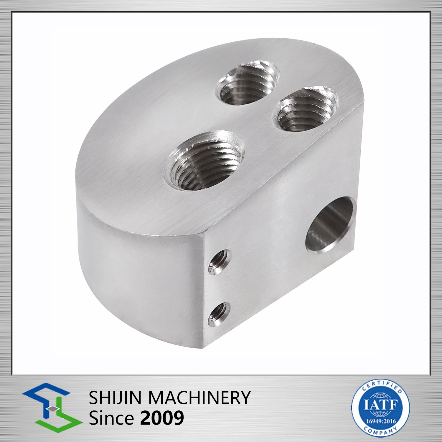 風(fēng)電行業(yè)-非標(biāo)定制閥塊/閥體2，角度2