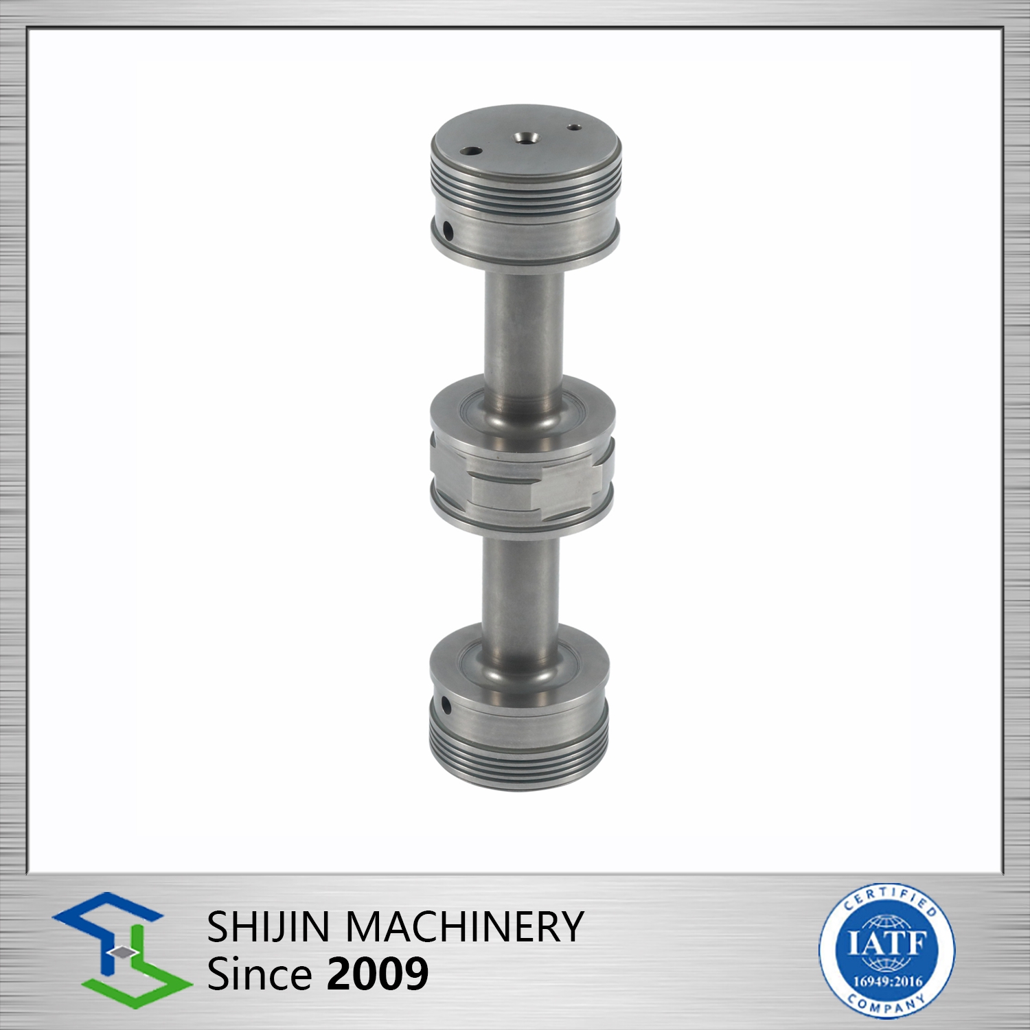 汽車行業(yè)-非標(biāo)定制汽車零件1，角度1