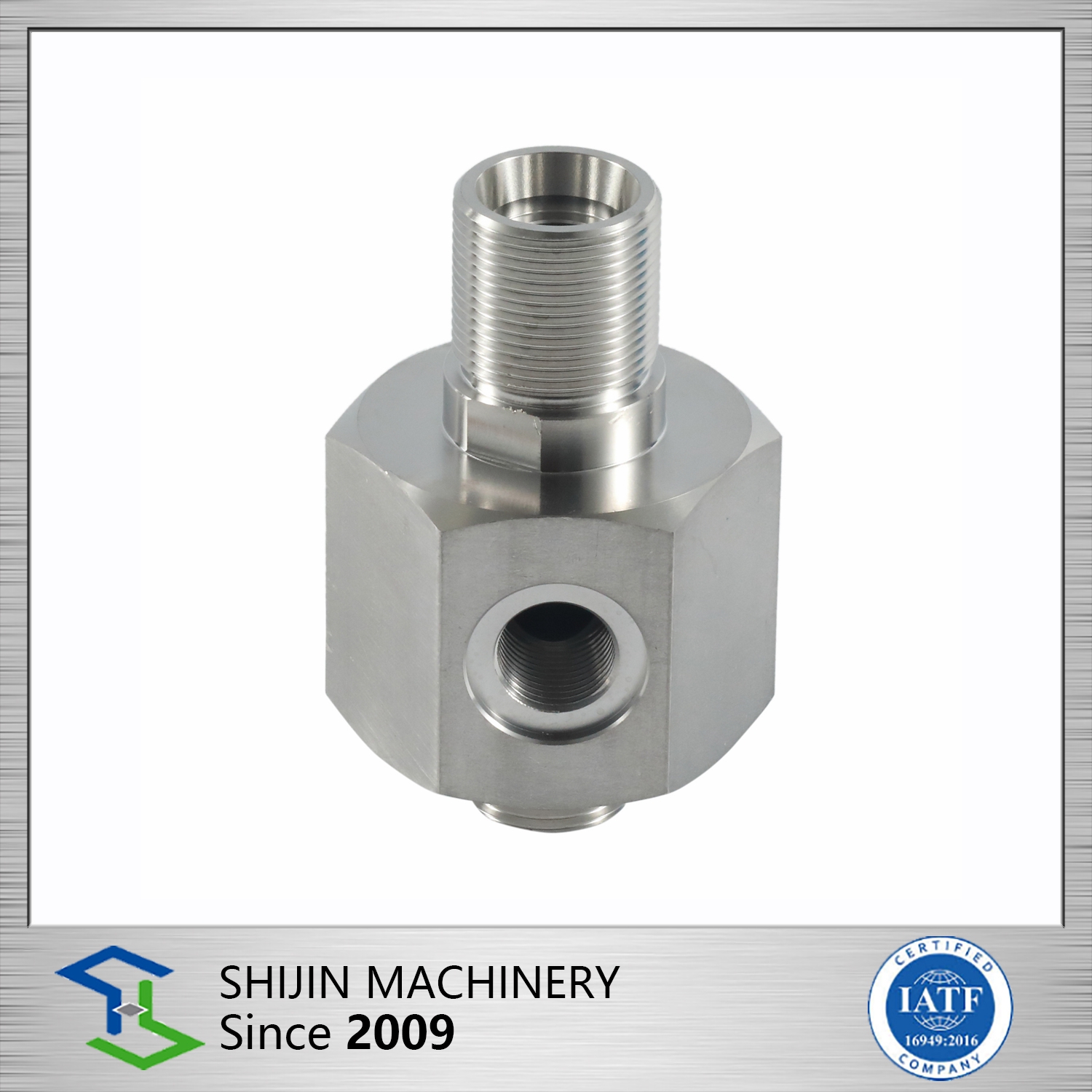 汽車行業(yè)-非標(biāo)定制汽車零件3，角度1