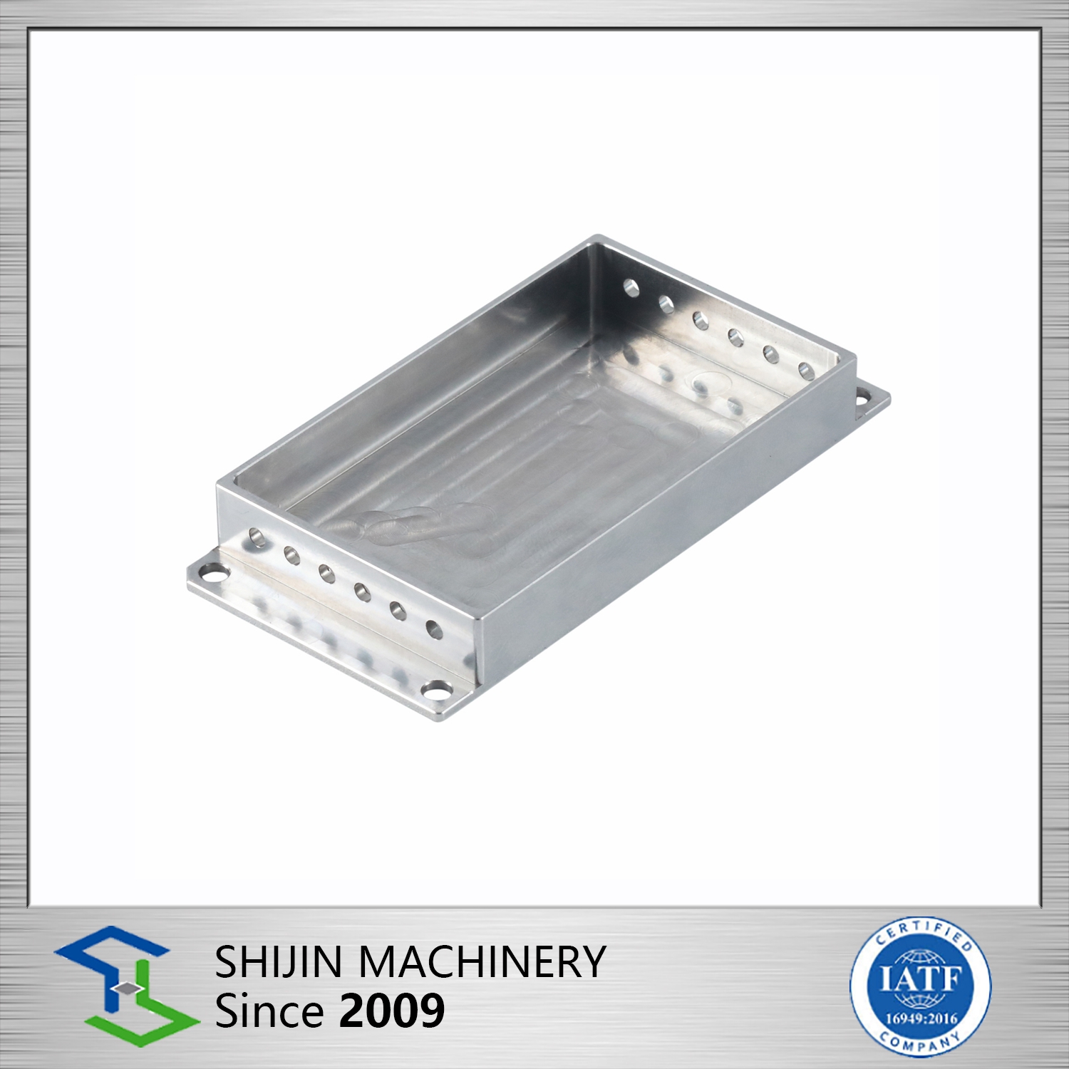 工裝工具行業(yè)-非標(biāo)定制工裝工具零件8，角度2