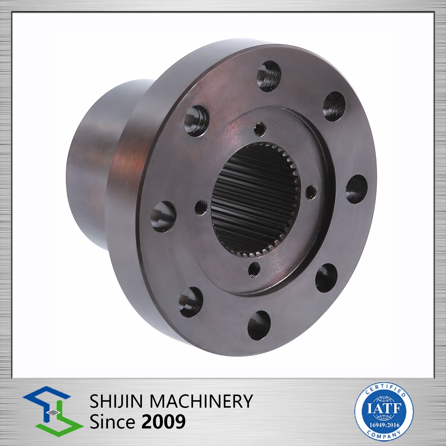 工裝工具行業(yè)-非標定制工裝工具零件12，角度3