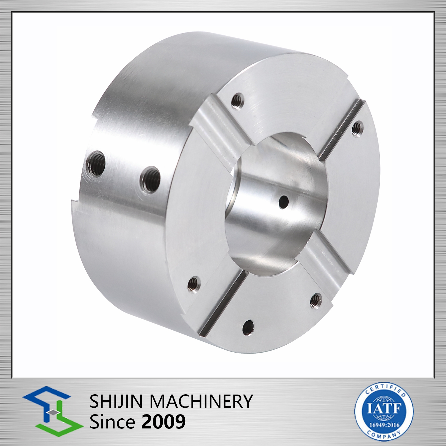 工裝工具行業(yè)-非標(biāo)定制工裝工具零件17，角度1