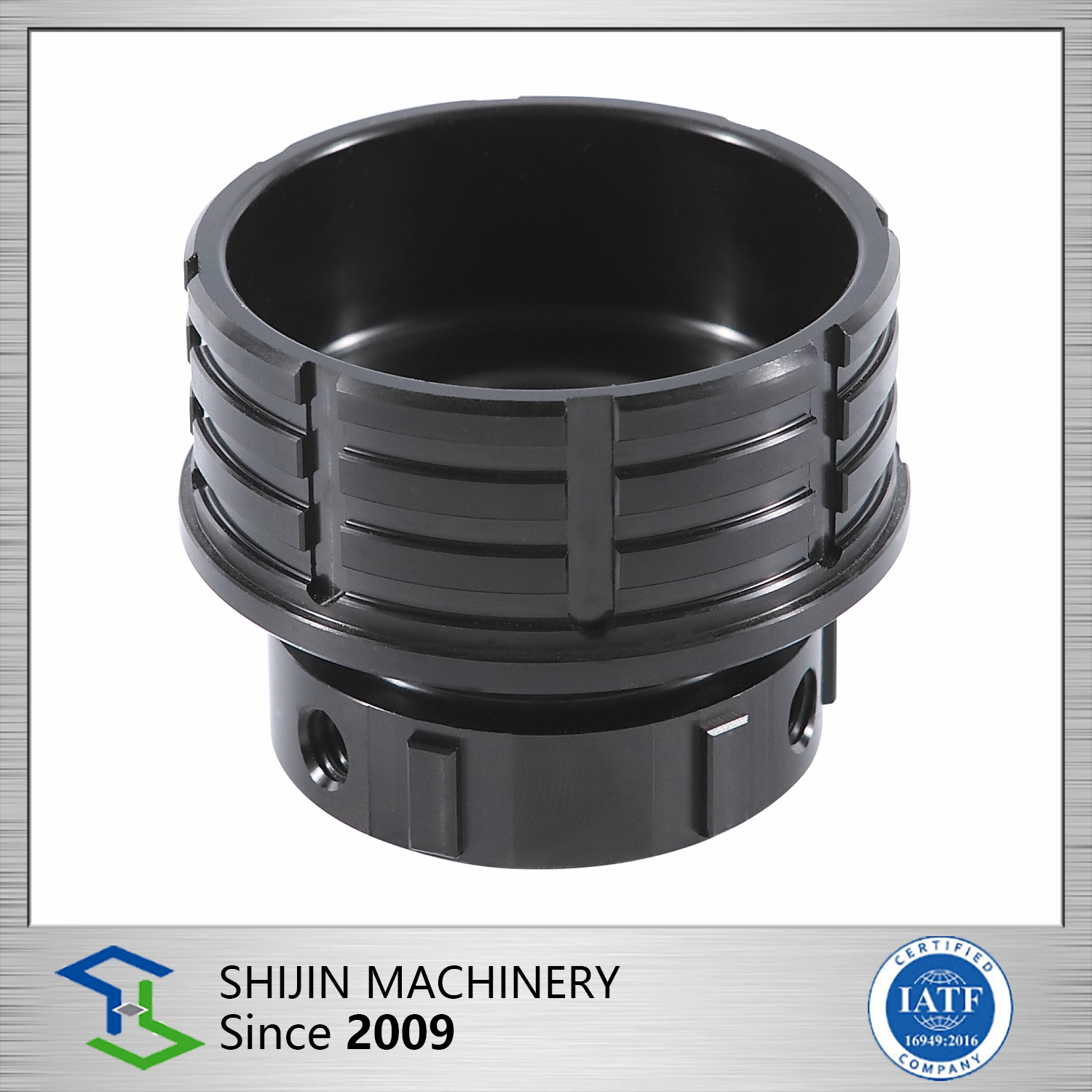 精密儀器行業(yè)-非標(biāo)定制精密儀器零件3，角度2