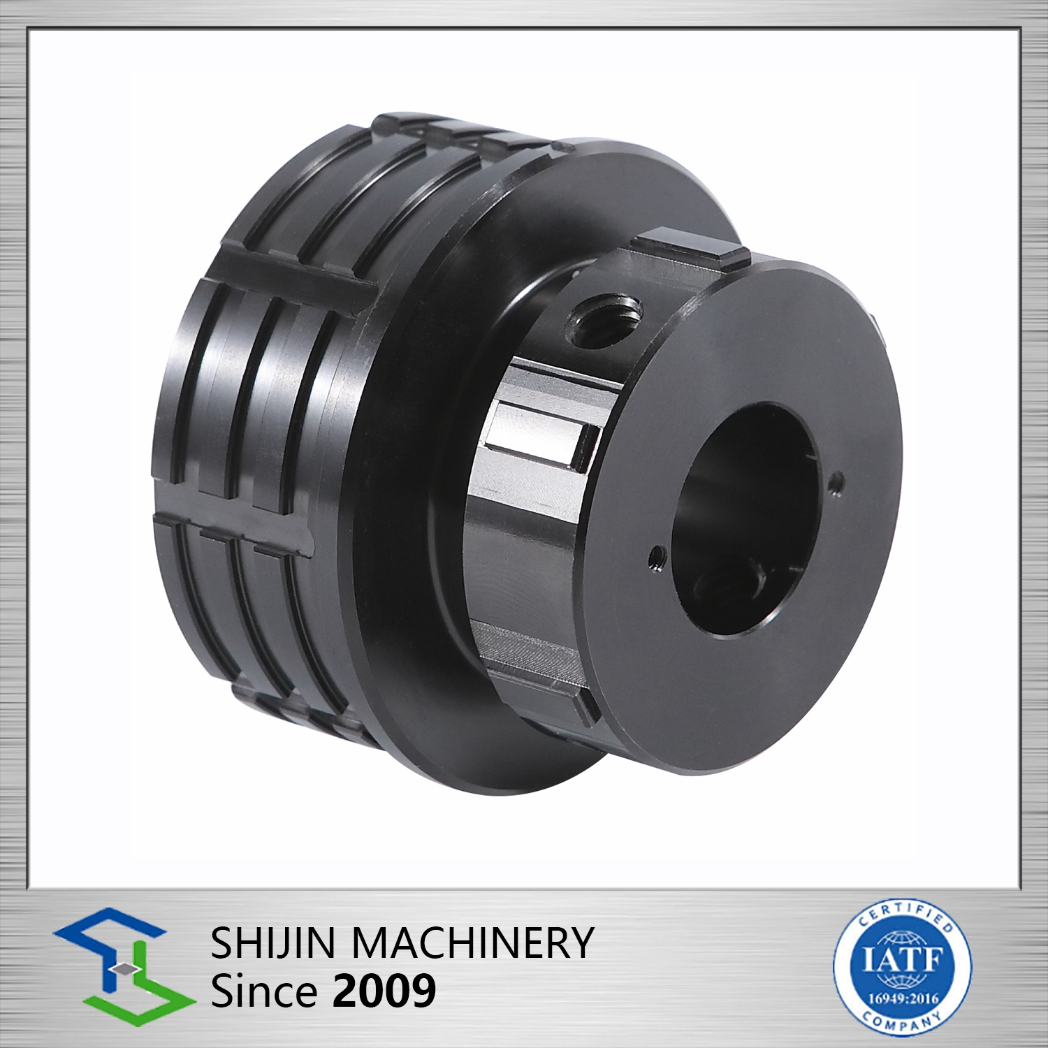 精密儀器行業(yè)-非標(biāo)定制精密儀器零件3，角度3