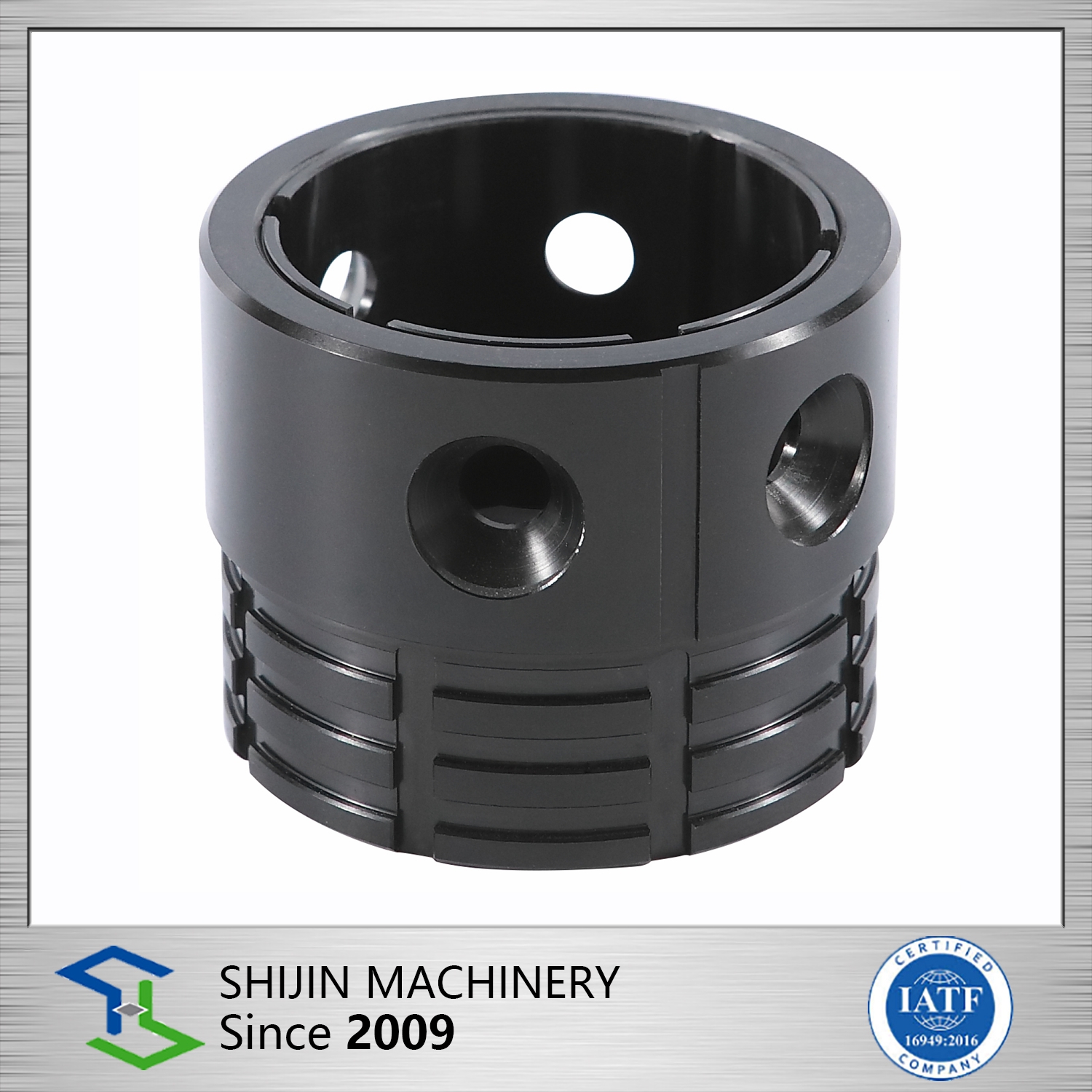 精密儀器行業(yè)-非標(biāo)定制精密儀器零件4，角度2