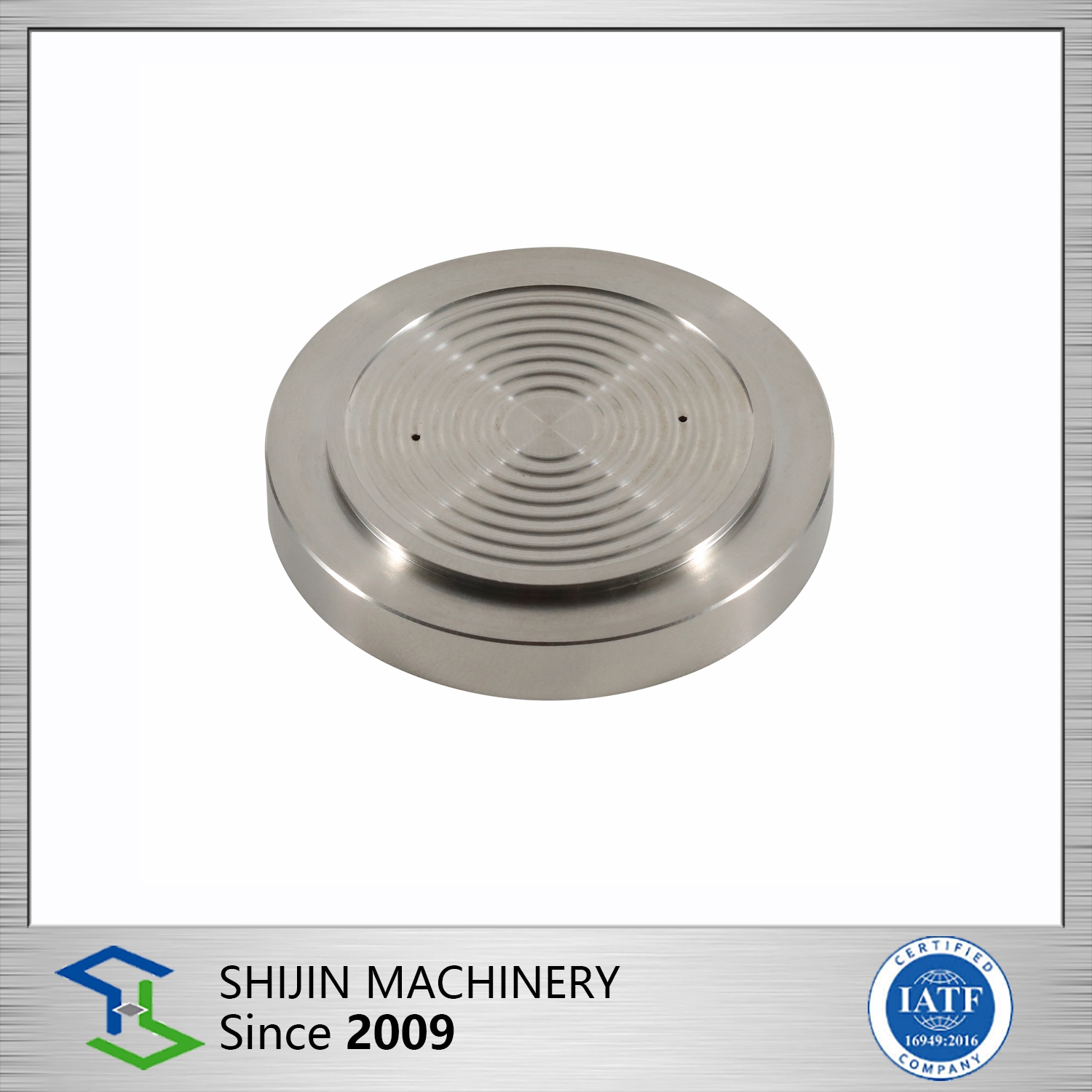 精密儀器行業(yè)-非標(biāo)定制精密儀器零件10，角度1