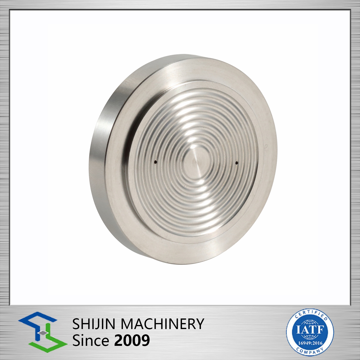 精密儀器行業(yè)-非標(biāo)定制精密儀器零件10，角度2