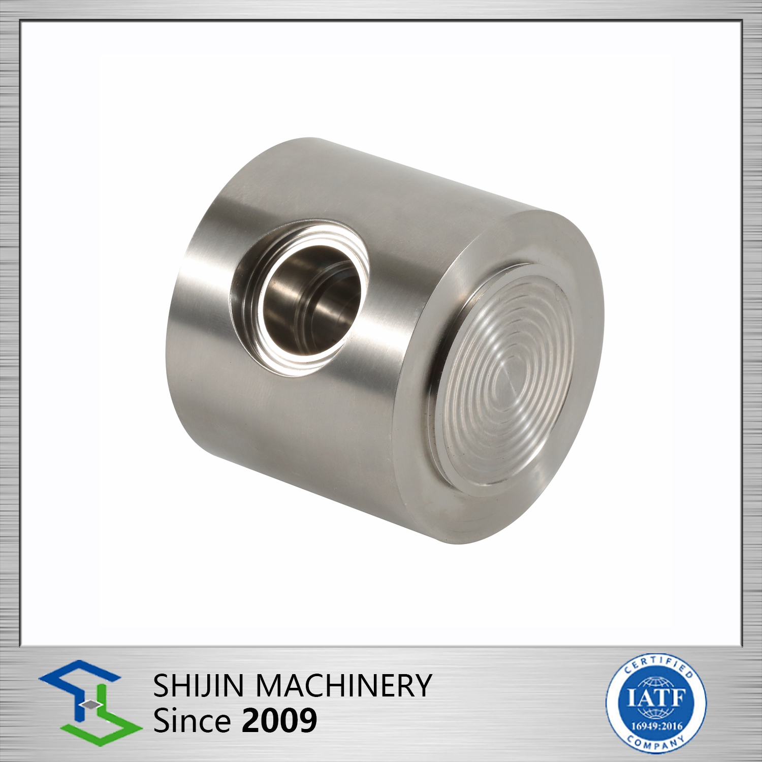 精密儀器行業(yè)-非標(biāo)定制精密儀器零件11，角度2