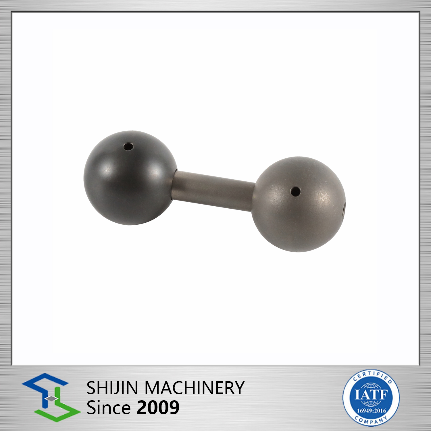 其他行業(yè)-非標定制精密零件1，角度2