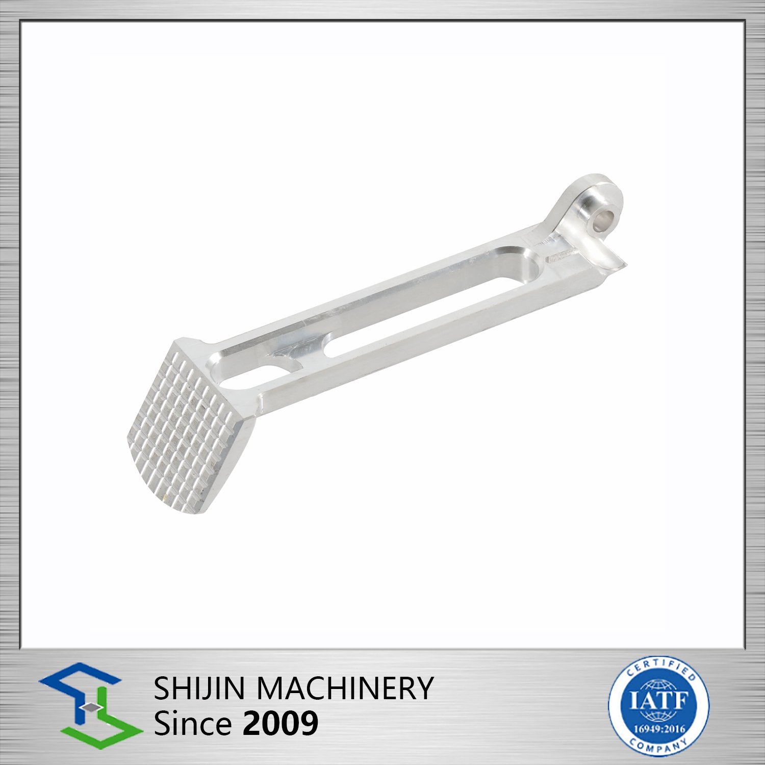 其他行業(yè)-非標定制精密零件5，角度1