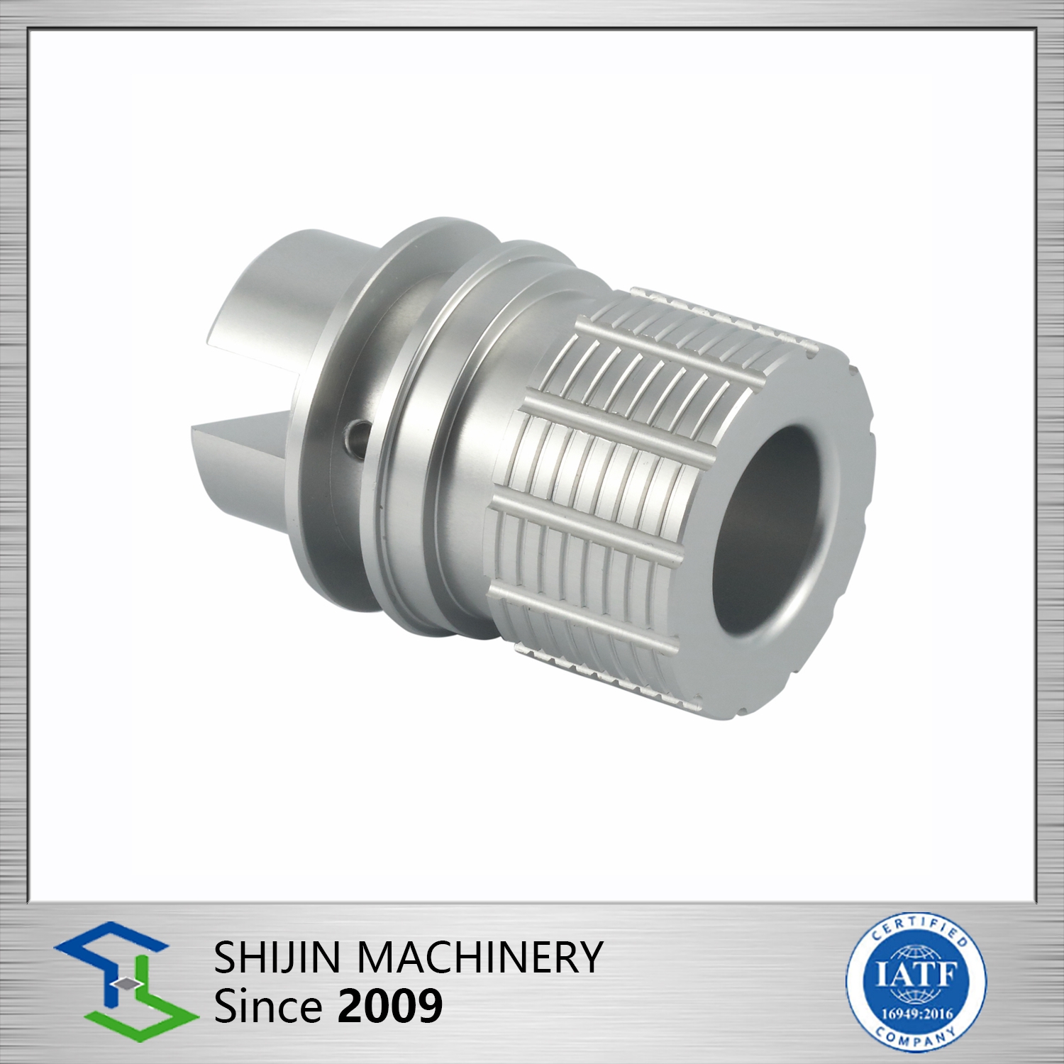 精密儀器行業(yè)-非標(biāo)定制精密儀器零件16，角度2