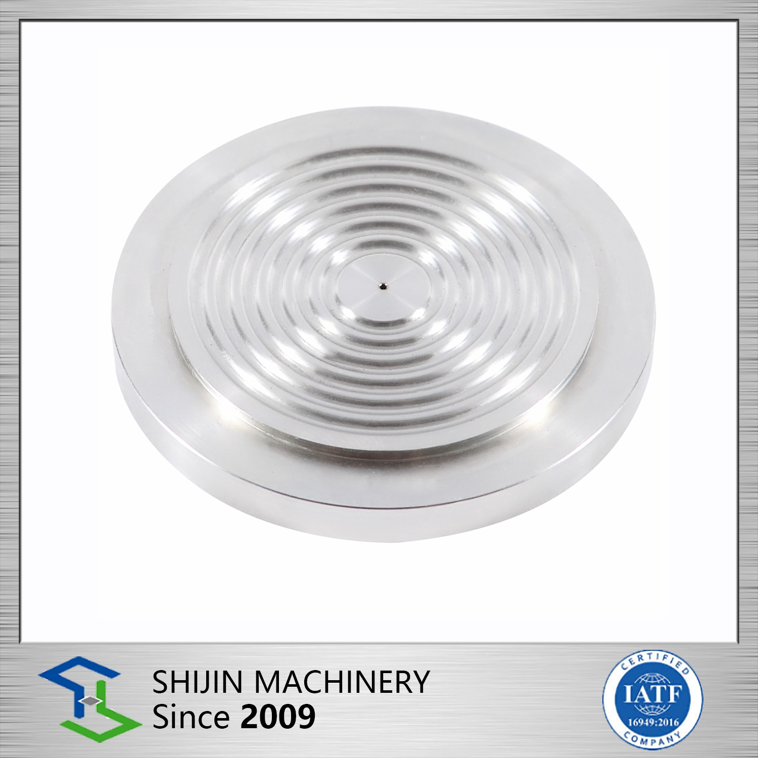 精密儀器行業(yè)-非標(biāo)定制精密儀器零件33，角度1