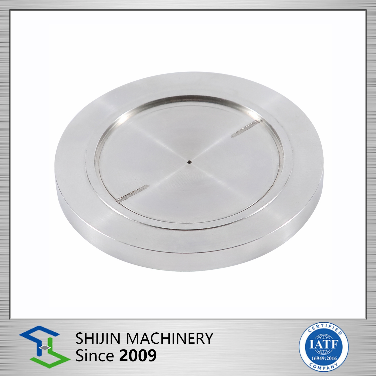 精密儀器行業(yè)-非標(biāo)定制精密儀器零件33，角度2