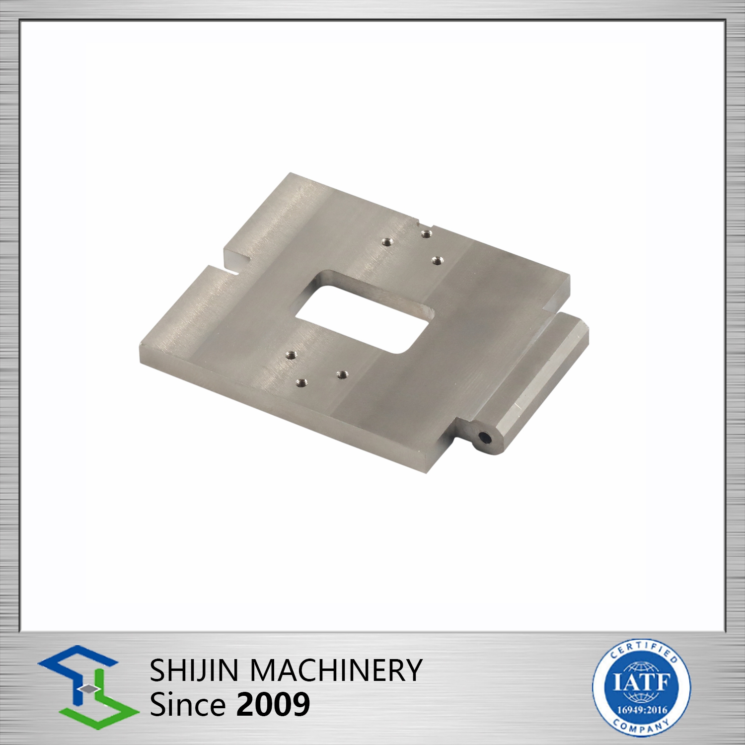 工裝工具行業(yè)-非標(biāo)定制工裝工具零件2，角度1