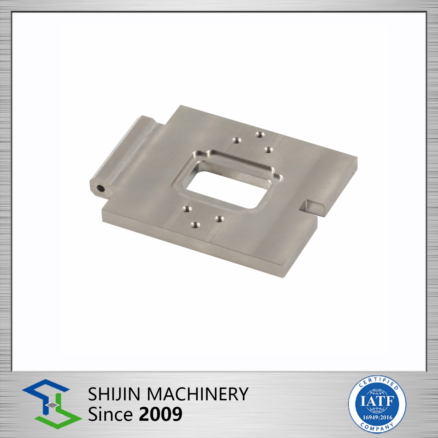 工裝工具行業(yè)-非標(biāo)定制工裝工具零件2，角度2